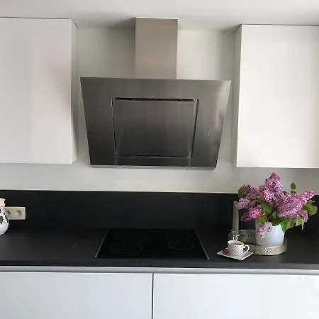 Appartament Knokke Westkapelle * Knokke-Heist