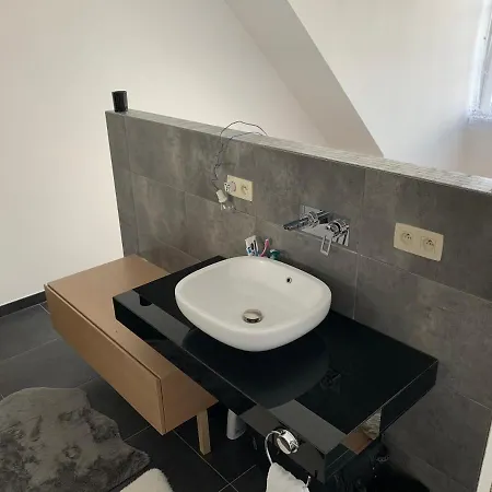 Appartament Knokke Westkapelle Apartamento *