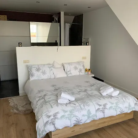 Apartamento Appartament Knokke Westkapelle