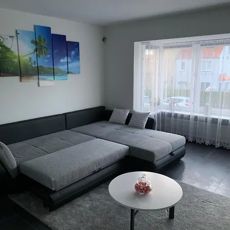 Apartamento Appartament Knokke Westkapelle Knokke-Heist