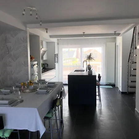 Apartamento Appartament Knokke Westkapelle Knokke-Heist