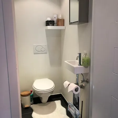 Appartament Knokke Westkapelle Apartamento