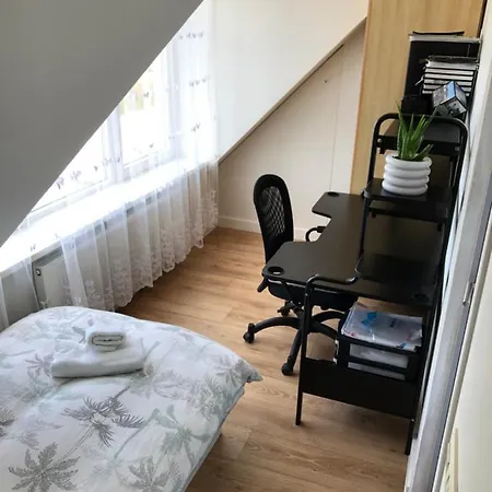Appartament Knokke Westkapelle Apartamento